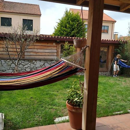 Casa Loureal Ribeira Sacra Ourense Eksteriør bilde