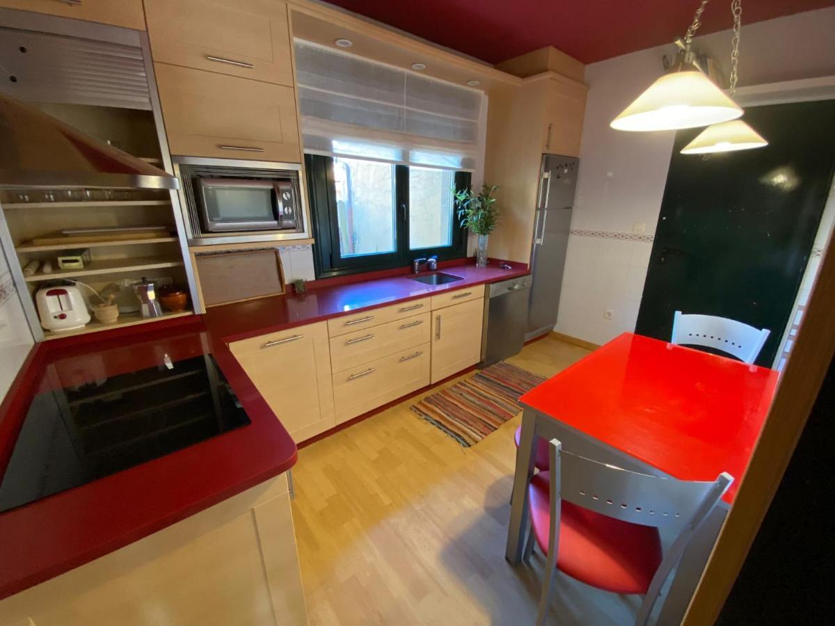 Casa Loureal Ribeira Sacra Ourense Eksteriør bilde