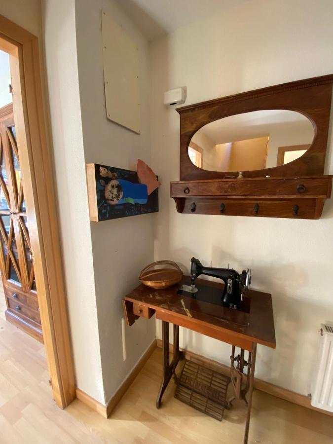 Casa Loureal Ribeira Sacra Ourense Eksteriør bilde