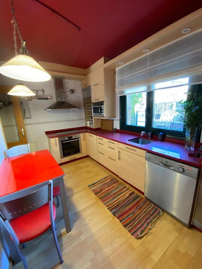 Casa Loureal Ribeira Sacra Ourense Eksteriør bilde