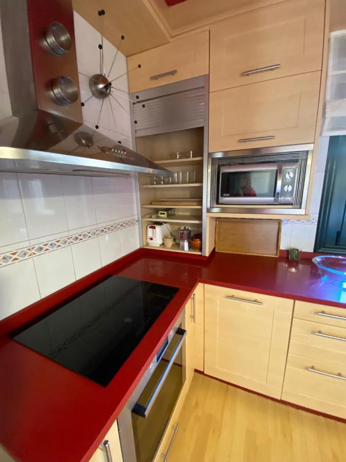 Casa Loureal Ribeira Sacra Ourense Eksteriør bilde