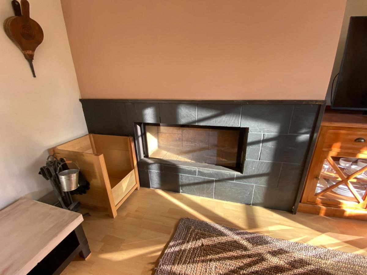 Casa Loureal Ribeira Sacra Ourense Eksteriør bilde