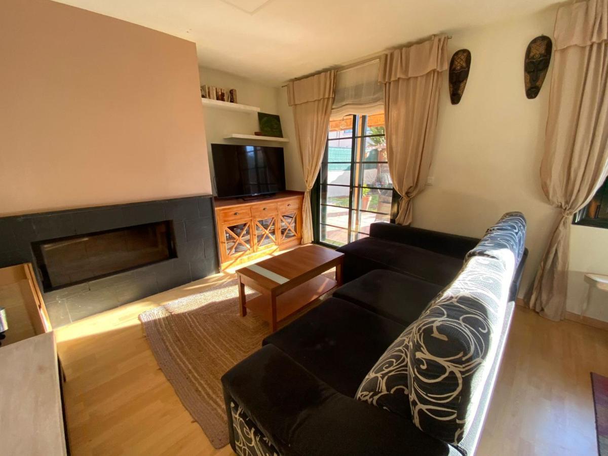 Casa Loureal Ribeira Sacra Ourense Eksteriør bilde