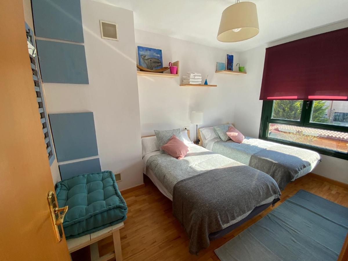 Casa Loureal Ribeira Sacra Ourense Eksteriør bilde