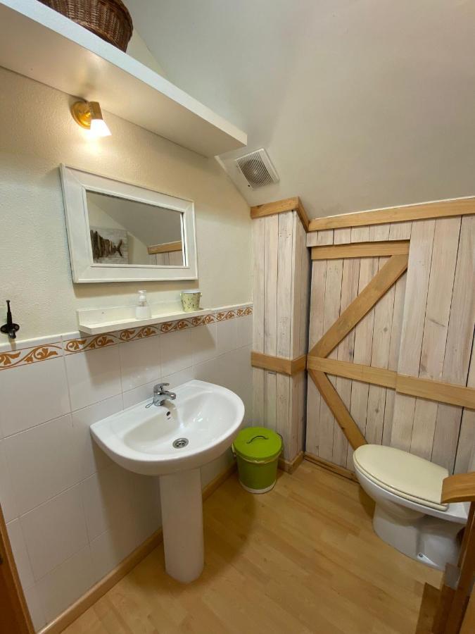 Casa Loureal Ribeira Sacra Ourense Eksteriør bilde