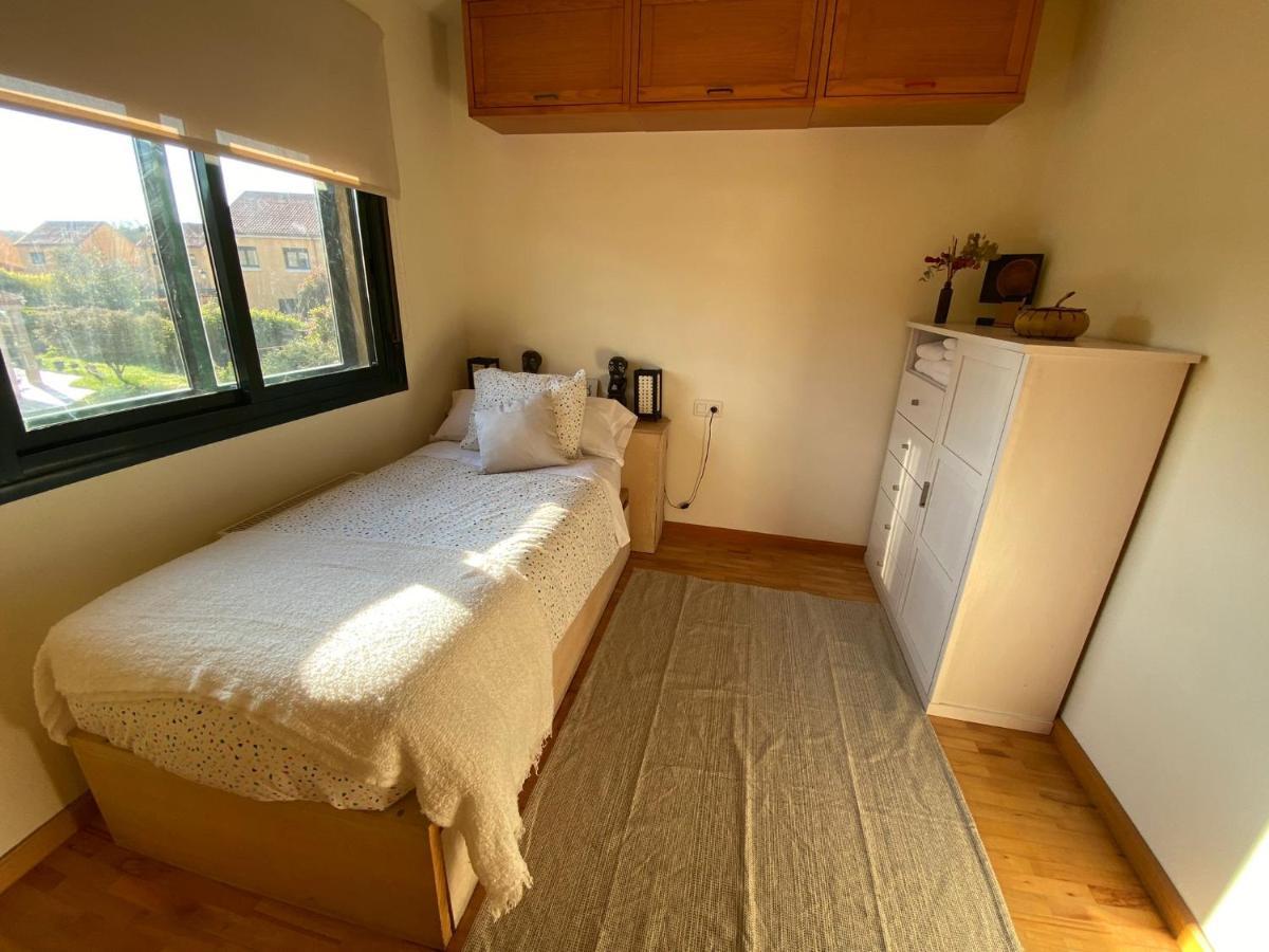 Casa Loureal Ribeira Sacra Ourense Eksteriør bilde
