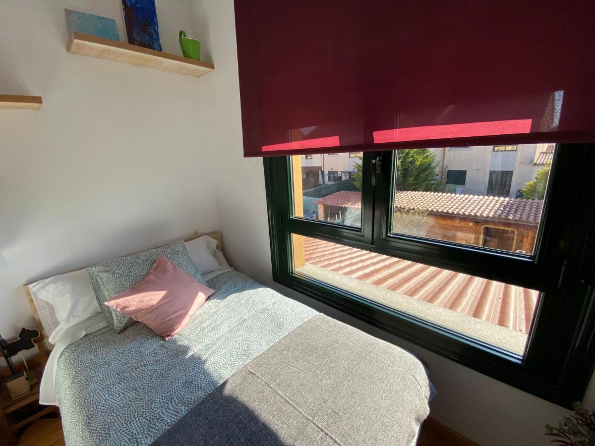Casa Loureal Ribeira Sacra Ourense Eksteriør bilde
