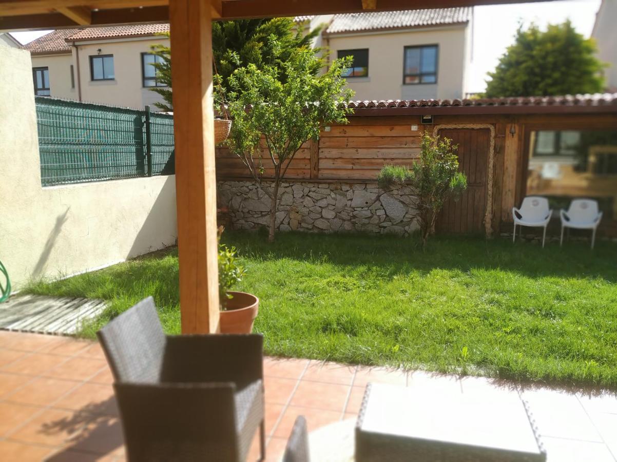 Casa Loureal Ribeira Sacra Ourense Eksteriør bilde